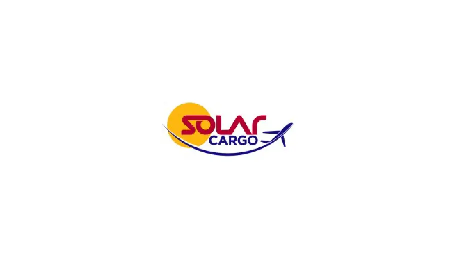 Solar Cargo Solar Cargo