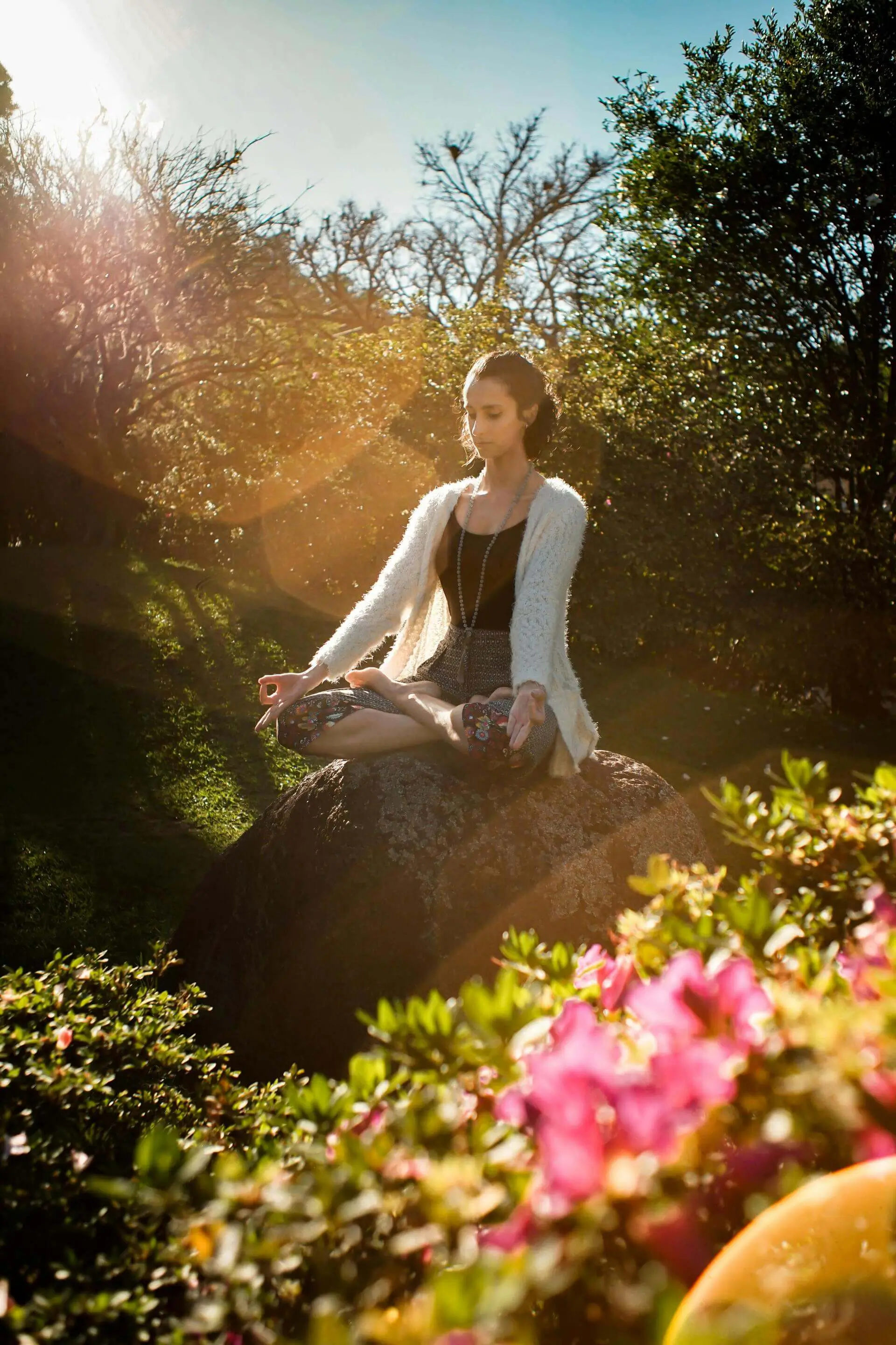 Coaching Transpersonal y de Vida - Desarrollo Personal