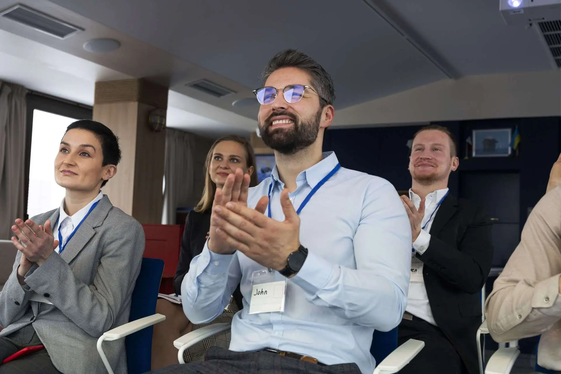 Coaching Ejecutivo - Desarrollo de Liderazgo